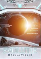 Ursula Visser Evolutie -  (ISBN: 9789492702227)