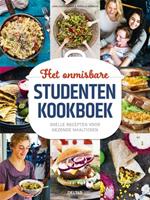 Deltas het onmisbare studentenkookboek