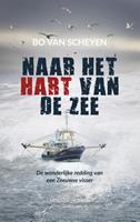 Bo van Scheyen Naar het hart van de zee