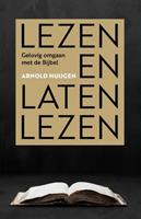 Arnold Huijgen Lezen en laten lezen