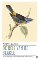 Charles Darwin De reis van de Beagle