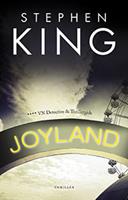 Stephen King Joyland