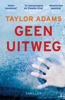 Taylor Adams Geen uitweg