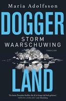 Maria Adolfsson Doggerland 2 Stormwaarschuwing