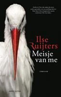 Ilse Ruijters Meisje van me