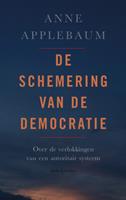 Anne Applebaum De schemering van de democratie