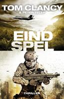 Tom Clancy Eindspel