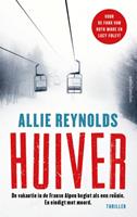 Allie Reynolds Huiver