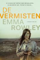 Emma Rowley De vermisten