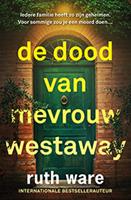 Ruth Ware De dood van mevrouw Westaway (POD)