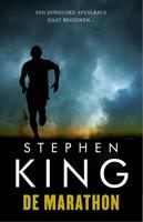 Stephen King De marathon