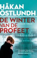 Håkan Östlundh De winter van de profeet