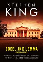 Stephen King Dodelijk dilemma