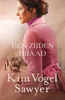 Kim Vogel Sawyer Een zijden draad