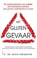 David Perlmutter Het glutengevaar