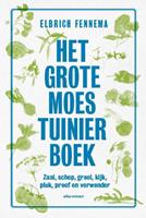 Elbrich Fennema Het grote moestuinierboek