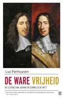 Luc Panhuysen De ware vrijheid