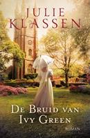 Julie Klassen Ivy Hill 3 De bruid van Ivy Green