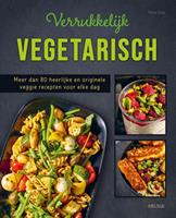 Deltas Verrukkelijk vegetarisch