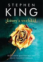 Stephen King Lisey's verhaal