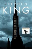Stephen King De donkere toren 6 Een lied van Susannah