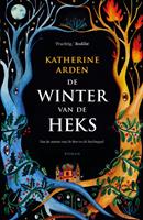 Katherine Arden Winternacht 3 De winter van de heks