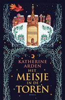 Katherine Arden Winternacht 2 Het meisje in de toren