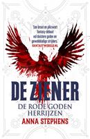 Anna Stephens Godblind 1 De Ziener