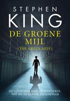 Stephen King De groene mijl