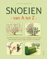 Jean-Yves Prat Jean Yves Prat snoeien van A tot Z