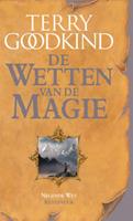 Terry Goodkind De Wetten van de Magie 9 Ketenvuur