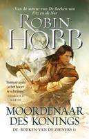 Robin Hobb De boeken van de Zieners 2 Moordenaar des konings