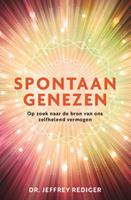 Jeffrey Rediger Spontaan genezen