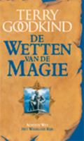 Terry Goodkind De Wetten van de Magie 8 Het Weerloze Rijk