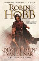 Robin Hobb De Boeken van Fitz en de Nar 2 De Geheimen van de Nar