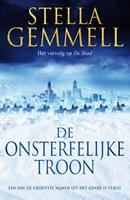 Stella Gemmell De Onsterfelijke Troon