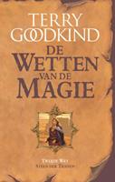 Terry Goodkind De Wetten van de Magie 2 Steen der Tranen