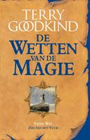 Terry Goodkind De Wetten van de Magie 5 Ziel van het Vuur