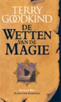 Terry Goodkind De Wetten van de Magie 7 De Wetten van de Magie 7 Zuilen der Schepping (POD)