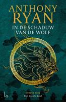 Anthony Ryan In de Schaduw van de Wolf 2 Het Zwarte Lied