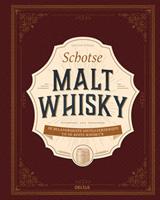 Deltas Schotse malt whisky