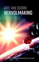 Arie van Doorn Vervolmaking -  (ISBN: 9789464050554)