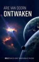Arie van Doorn Ontwaken -  (ISBN: 9789402194913)