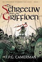 F.P.G. Camerman De Schreeuw van de Griffioen -  (ISBN: 9789083104911)