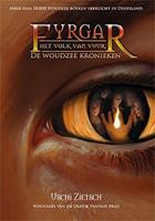 Uschi Zietsch Fyrgar -  (ISBN: 9789078437673)