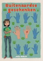 Joke Adam Buitenaardse Geschenken -  (ISBN: 9789078437635)