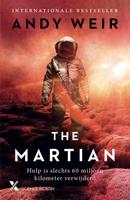 Andy Weir The Martian -  (ISBN: 9789401614030)