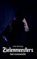 Attie Dotinga Zielenmeester -  (ISBN: 9789463457279)