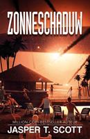 Jasper T. Scott Zonneschaduw -  (ISBN: 9789083073156)