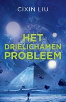 Het drielichamenprobleem -  (ISBN: 9789044645798)